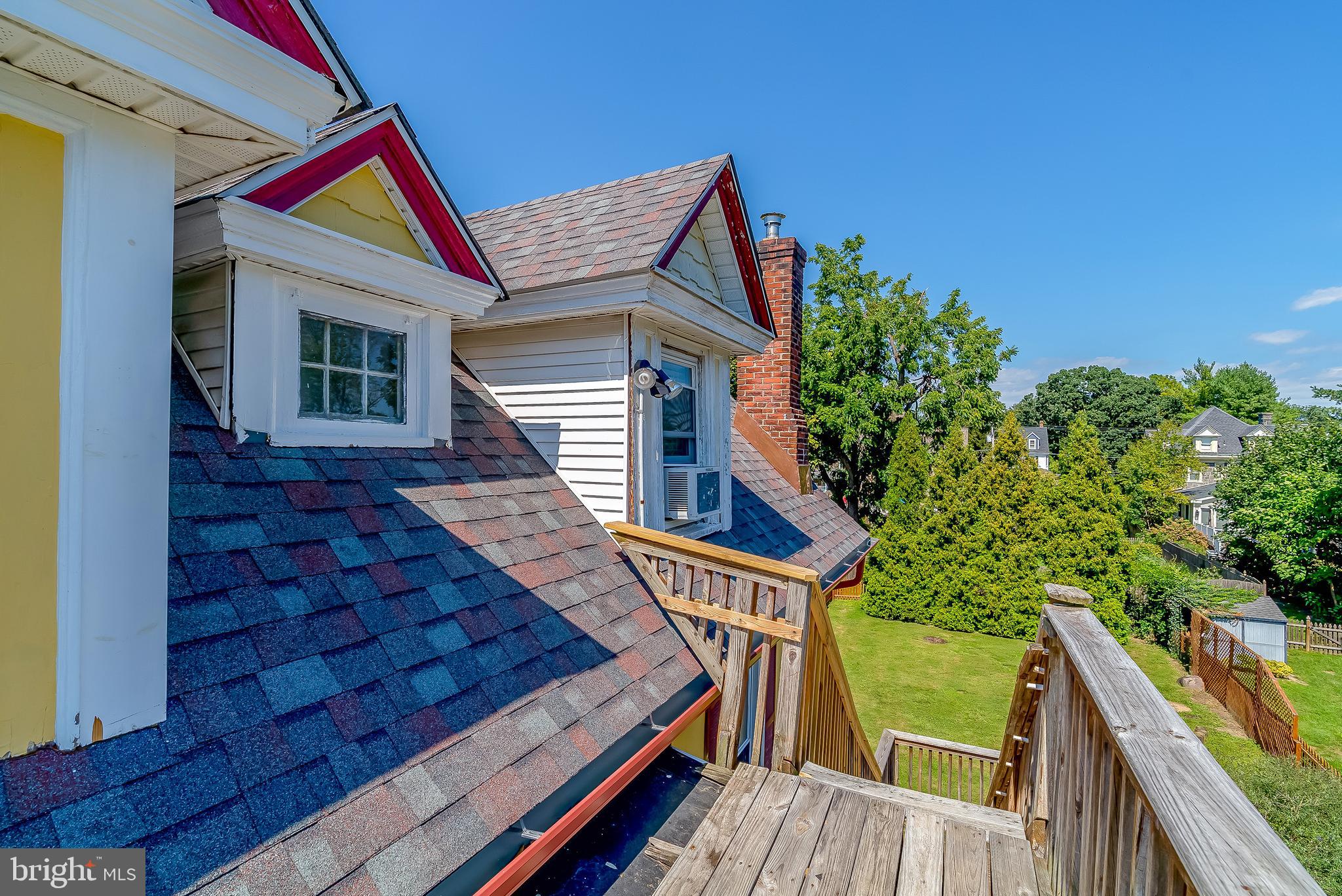 337 Euclid Avenue Ambler, PA 19002 - Photo 52 of 61