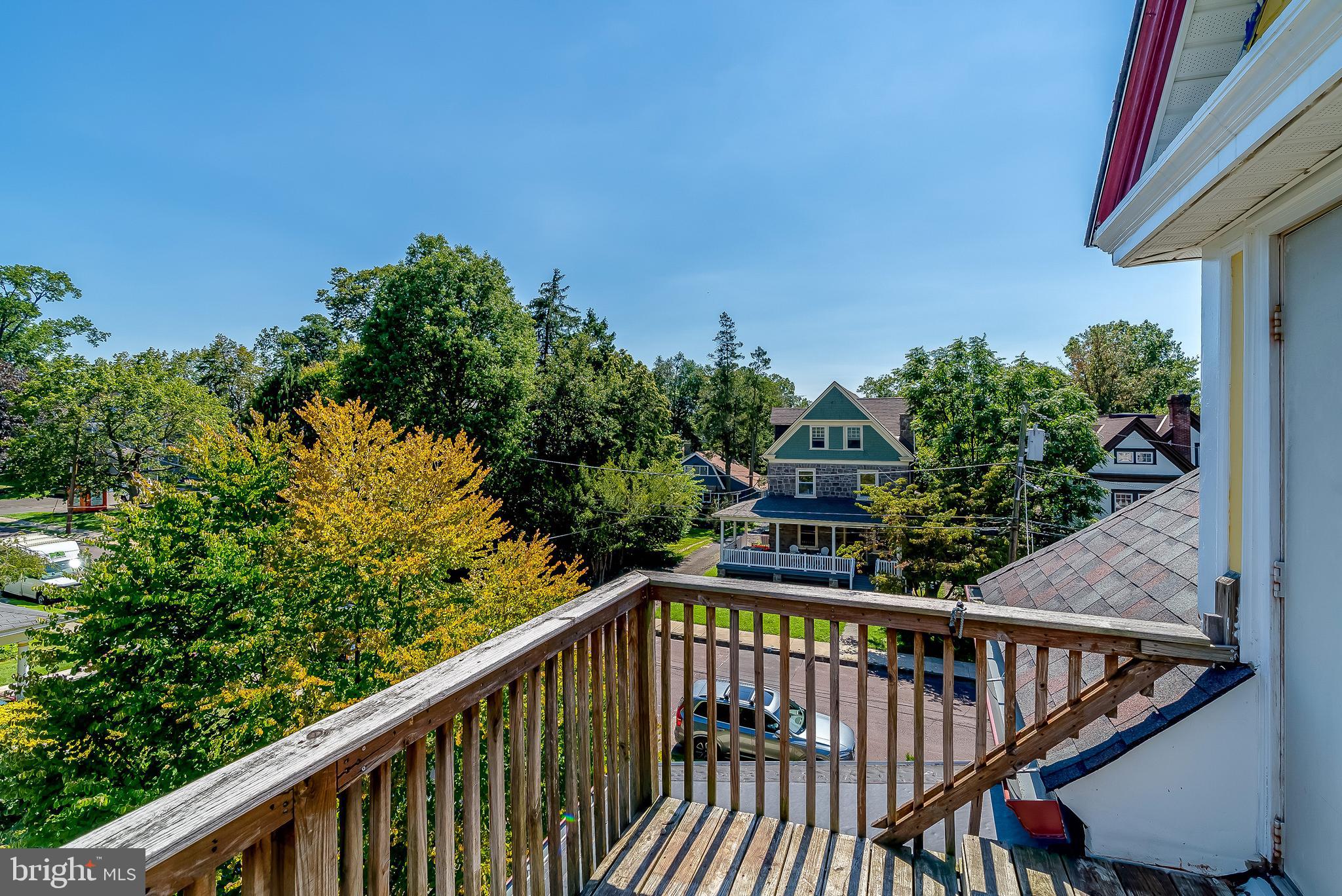 337 Euclid Avenue Ambler, PA 19002 - Photo 53 of 61