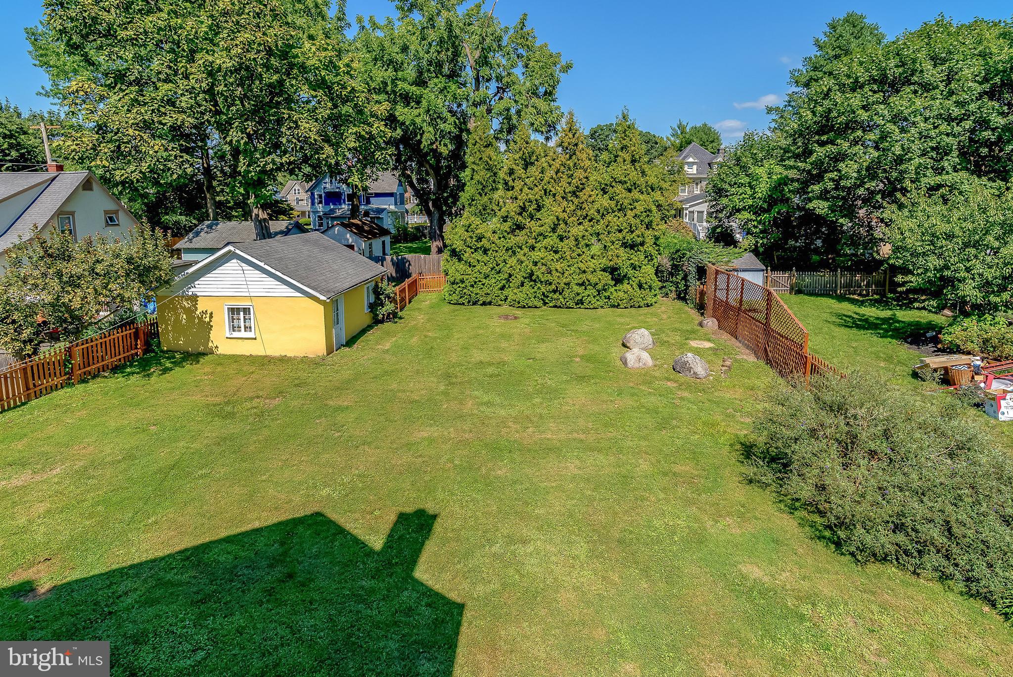 337 Euclid Avenue Ambler, PA 19002 - Photo 54 of 61