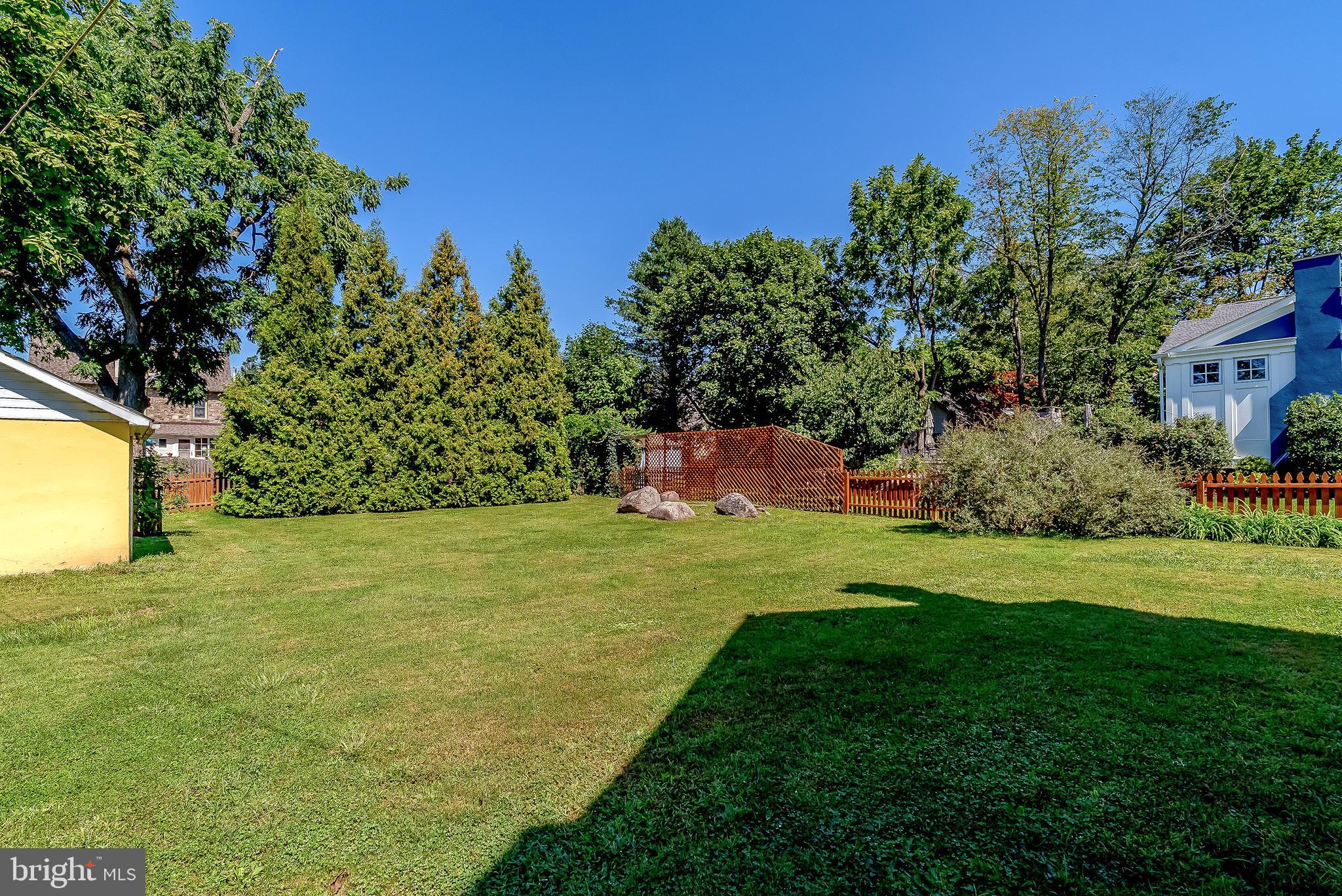 337 Euclid Avenue Ambler, PA 19002 - Photo 55 of 61