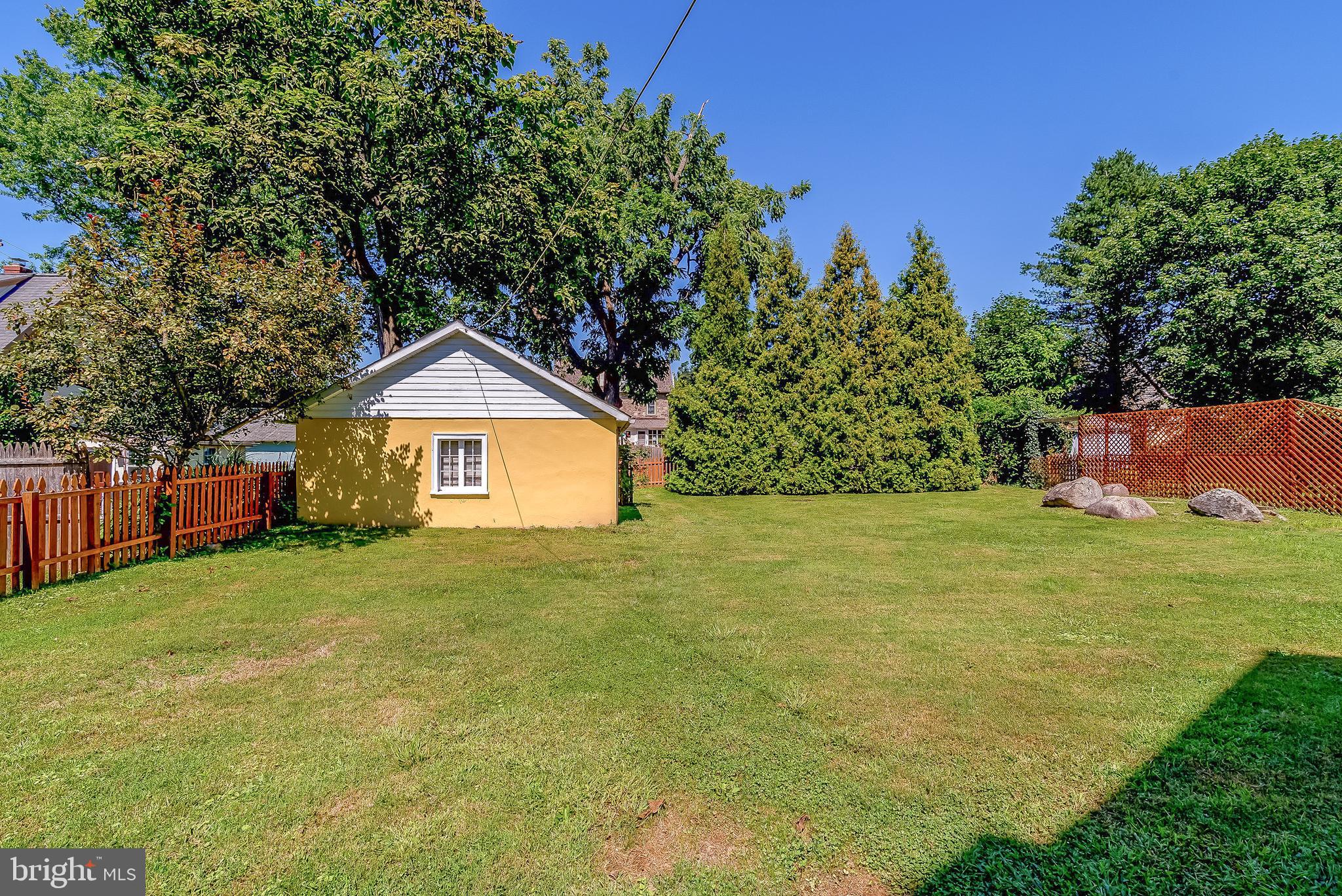 337 Euclid Avenue Ambler, PA 19002 - Photo 56 of 61