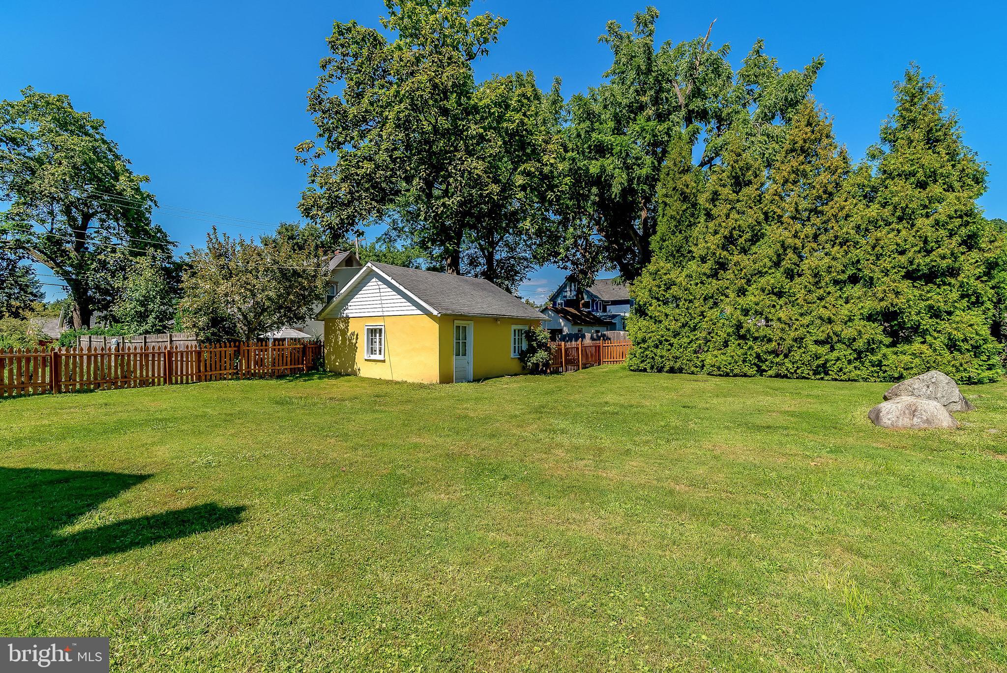 337 Euclid Avenue Ambler, PA 19002 - Photo 57 of 61