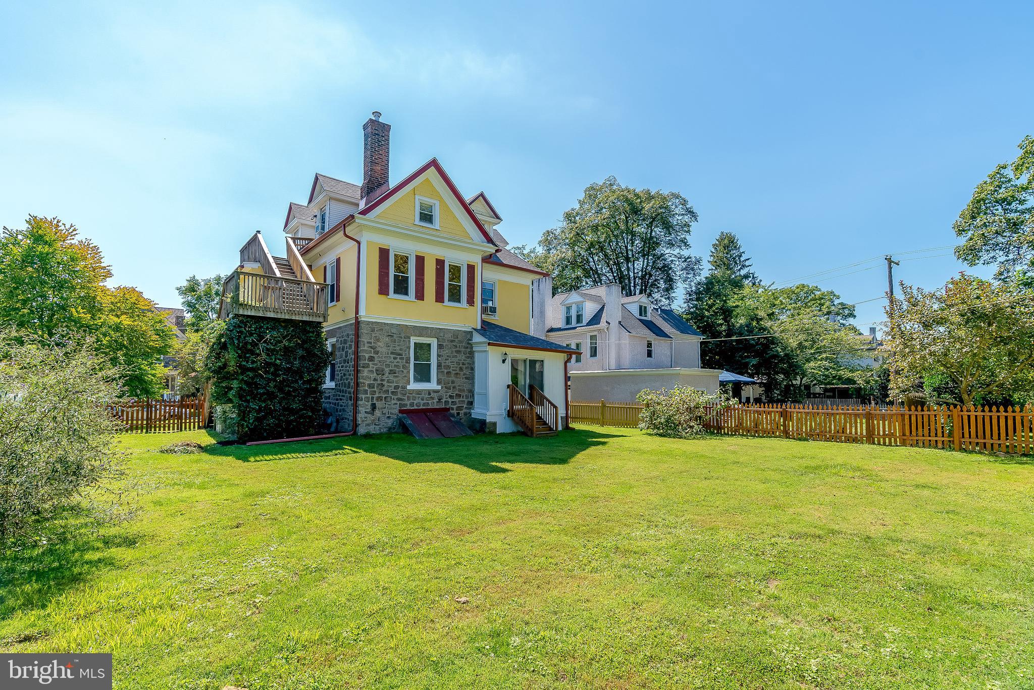 337 Euclid Avenue Ambler, PA 19002 - Photo 58 of 61