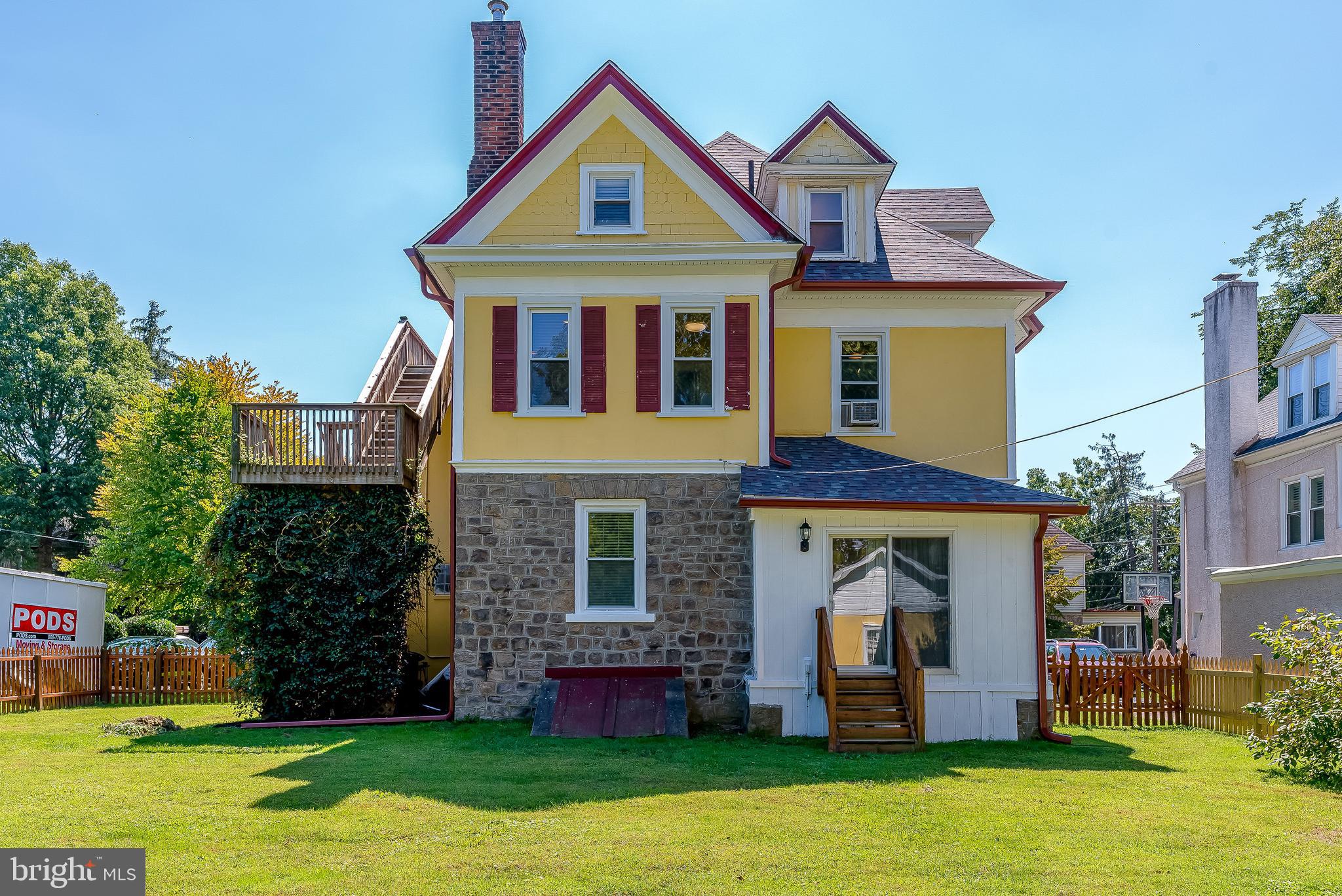 337 Euclid Avenue Ambler, PA 19002 - Photo 59 of 61