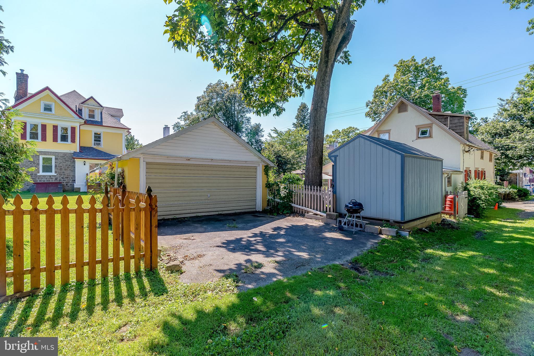 337 Euclid Avenue Ambler, PA 19002 - Photo 60 of 61