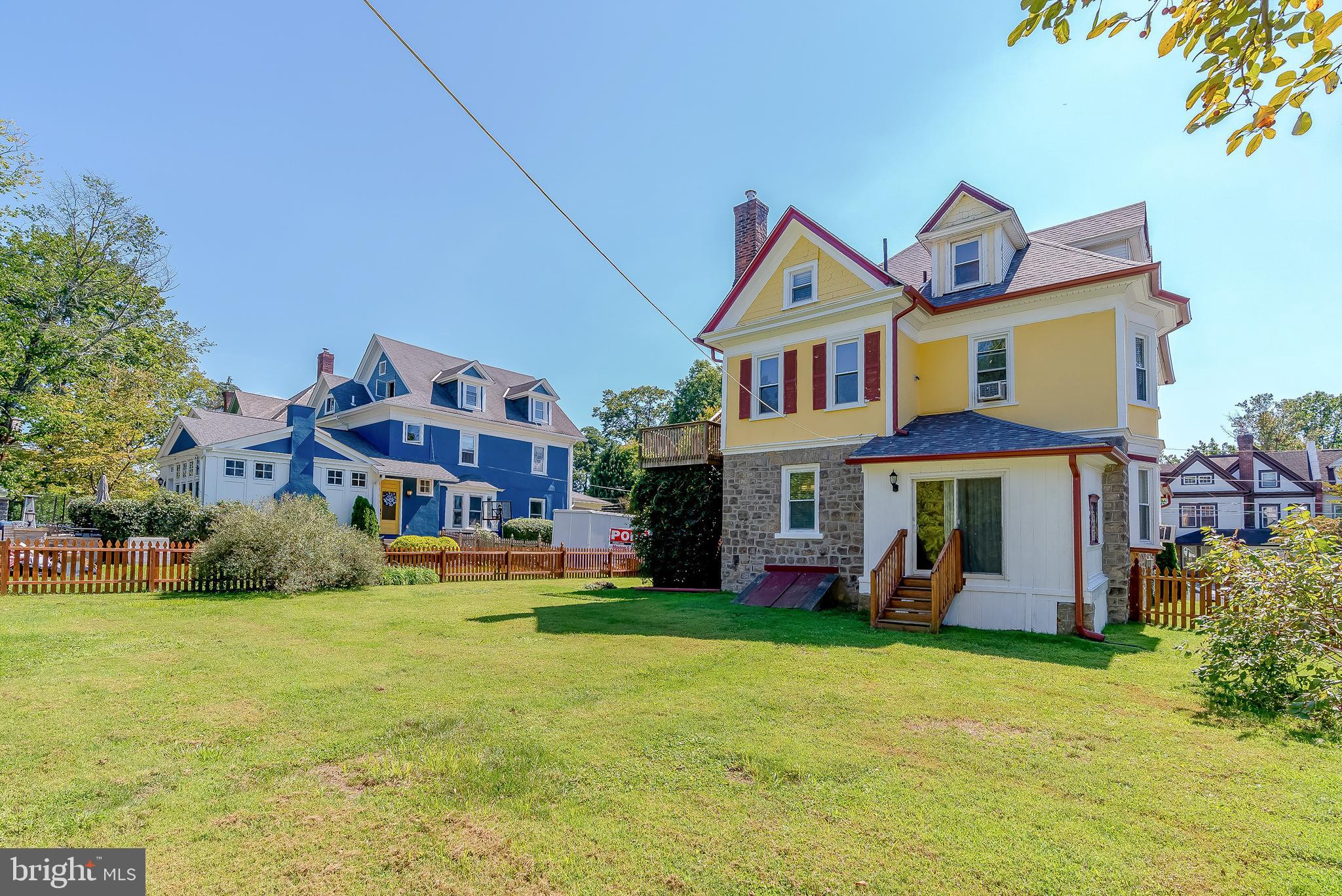 337 Euclid Avenue Ambler, PA 19002 - Photo 61 of 61