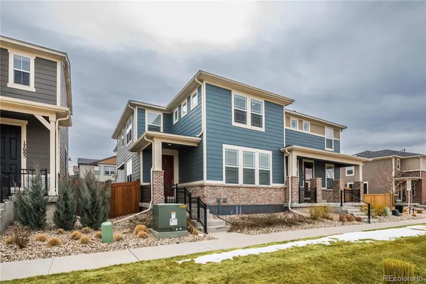 $550,000 | 17671 East Iron Ore Avenue, Parker, CO 80134