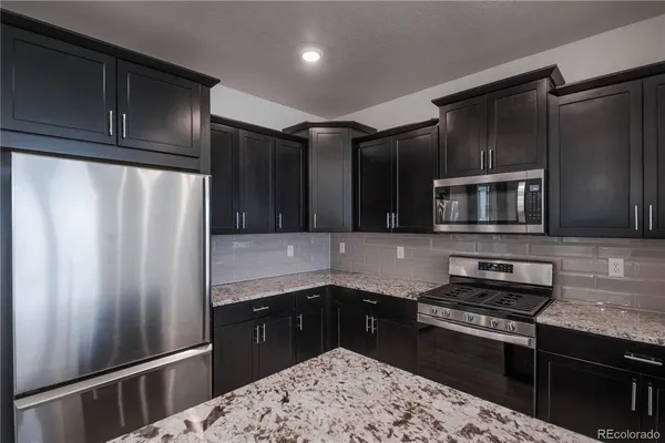 $550,000 | 17671 East Iron Ore Avenue, Parker, CO 80134