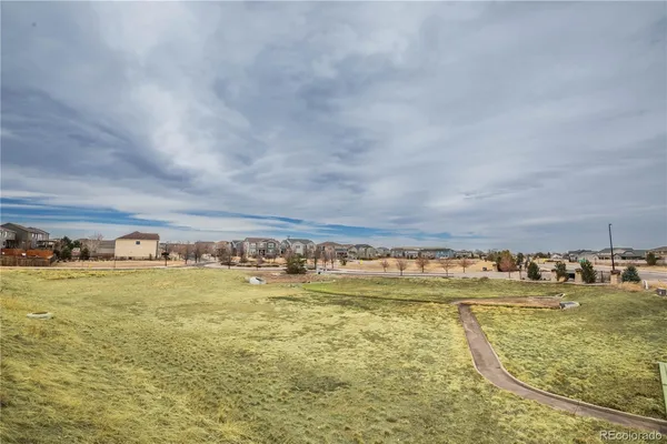$550,000 | 17671 East Iron Ore Avenue, Parker, CO 80134