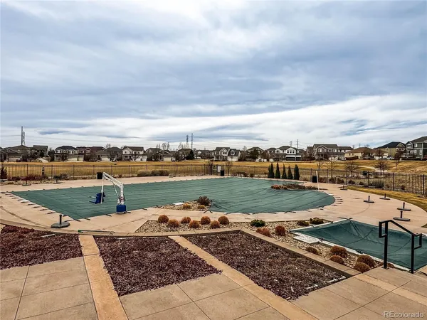 $550,000 | 17671 East Iron Ore Avenue, Parker, CO 80134