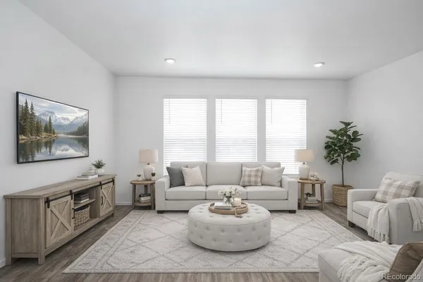 $550,000 | 17671 East Iron Ore Avenue, Parker, CO 80134