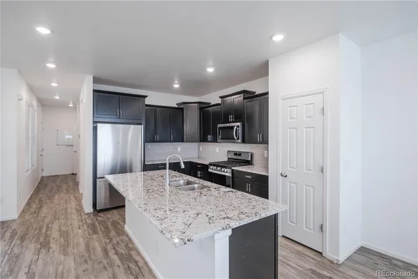 $550,000 | 17671 East Iron Ore Avenue, Parker, CO 80134