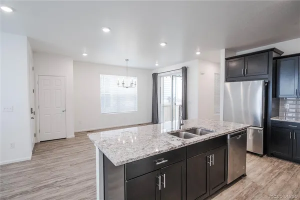 $550,000 | 17671 East Iron Ore Avenue, Parker, CO 80134