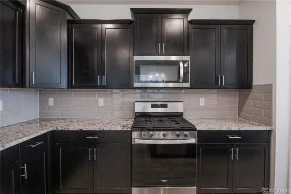 $550,000 | 17671 East Iron Ore Avenue, Parker, CO 80134