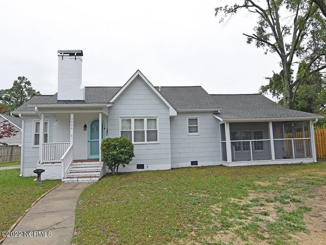 $2,000 | 2036 Van Buren Street, Wilmington, NC 28401