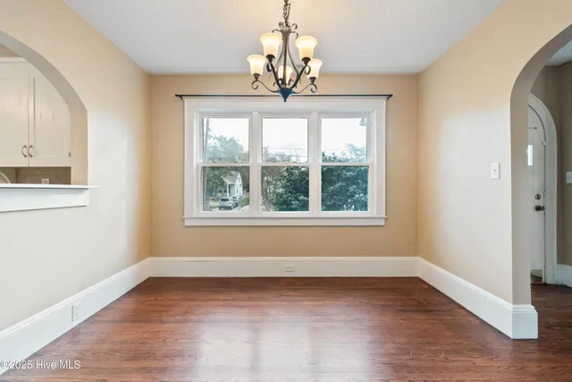 $2,000 | 2036 Van Buren Street, Wilmington, NC 28401