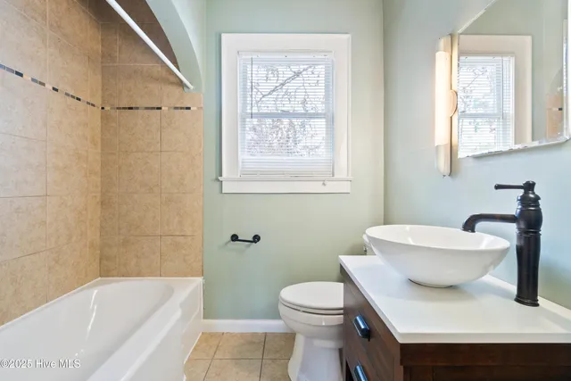 $2,000 | 2036 Van Buren Street, Wilmington, NC 28401