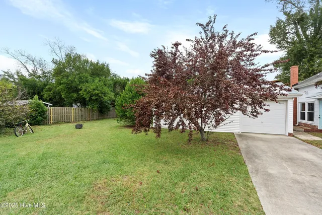 $2,000 | 2036 Van Buren Street, Wilmington, NC 28401