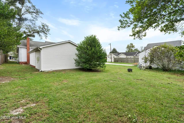 $2,000 | 2036 Van Buren Street, Wilmington, NC 28401