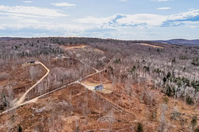 $459,000 | 57 Crie Hill Road, Liberty, ME 04949