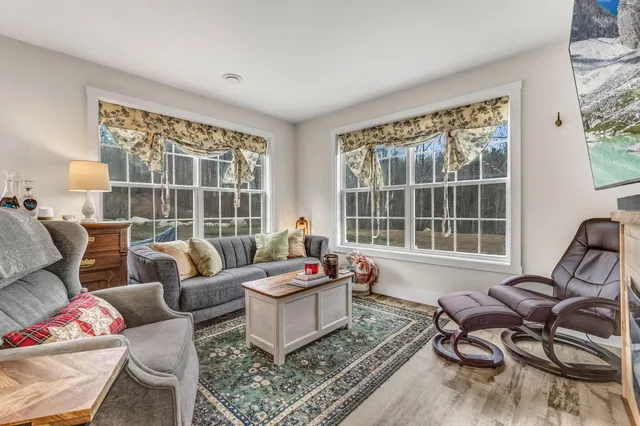 $459,000 | 57 Crie Hill Road, Liberty, ME 04949