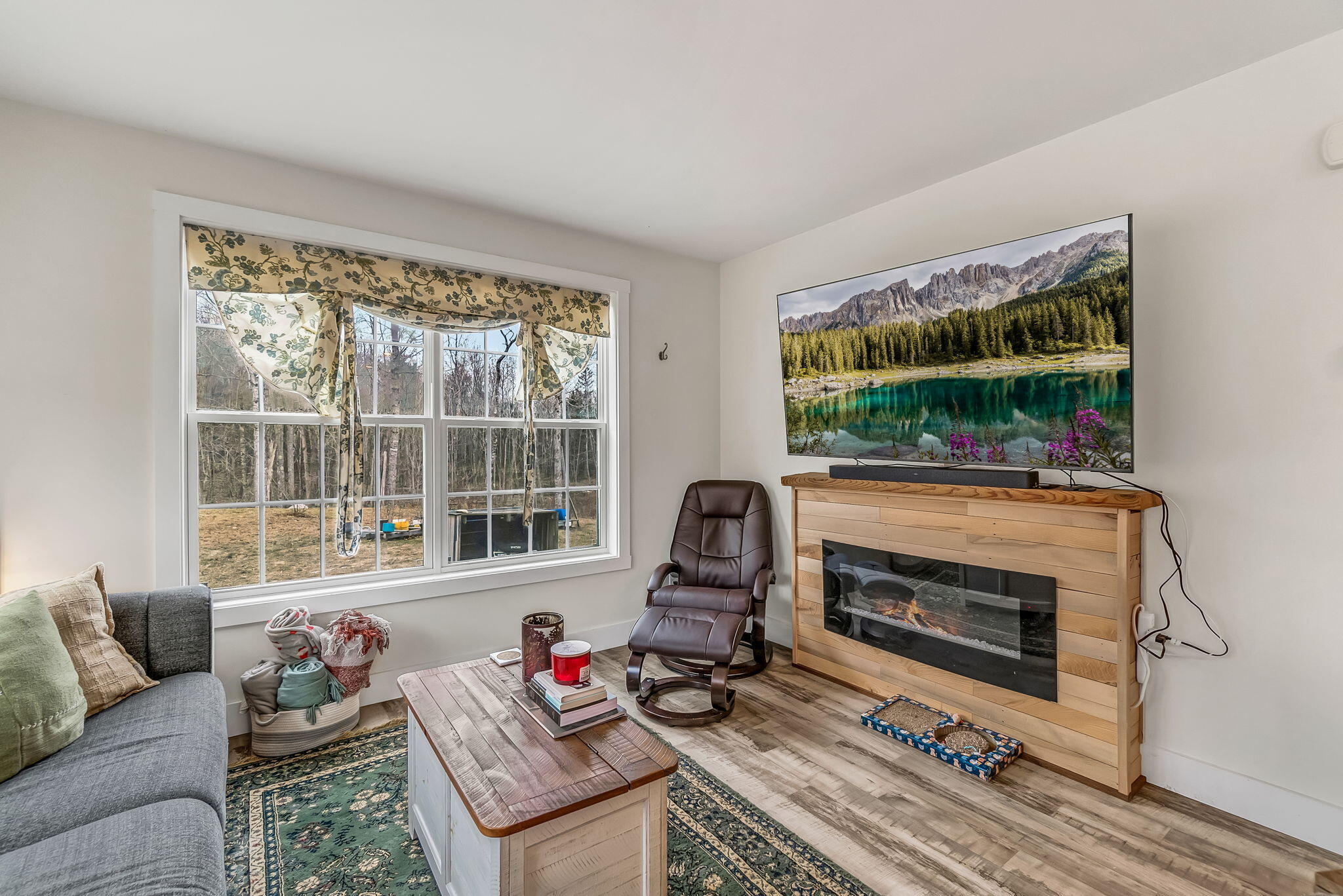 57 Crie Hill Road Liberty, ME 04949 - Photo 13 of 26 12