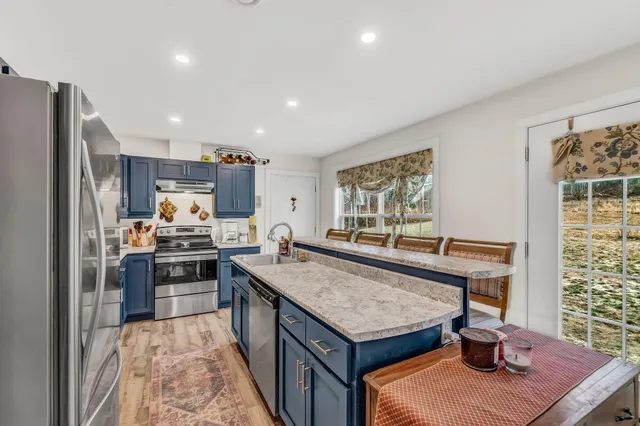 $459,000 | 57 Crie Hill Road, Liberty, ME 04949