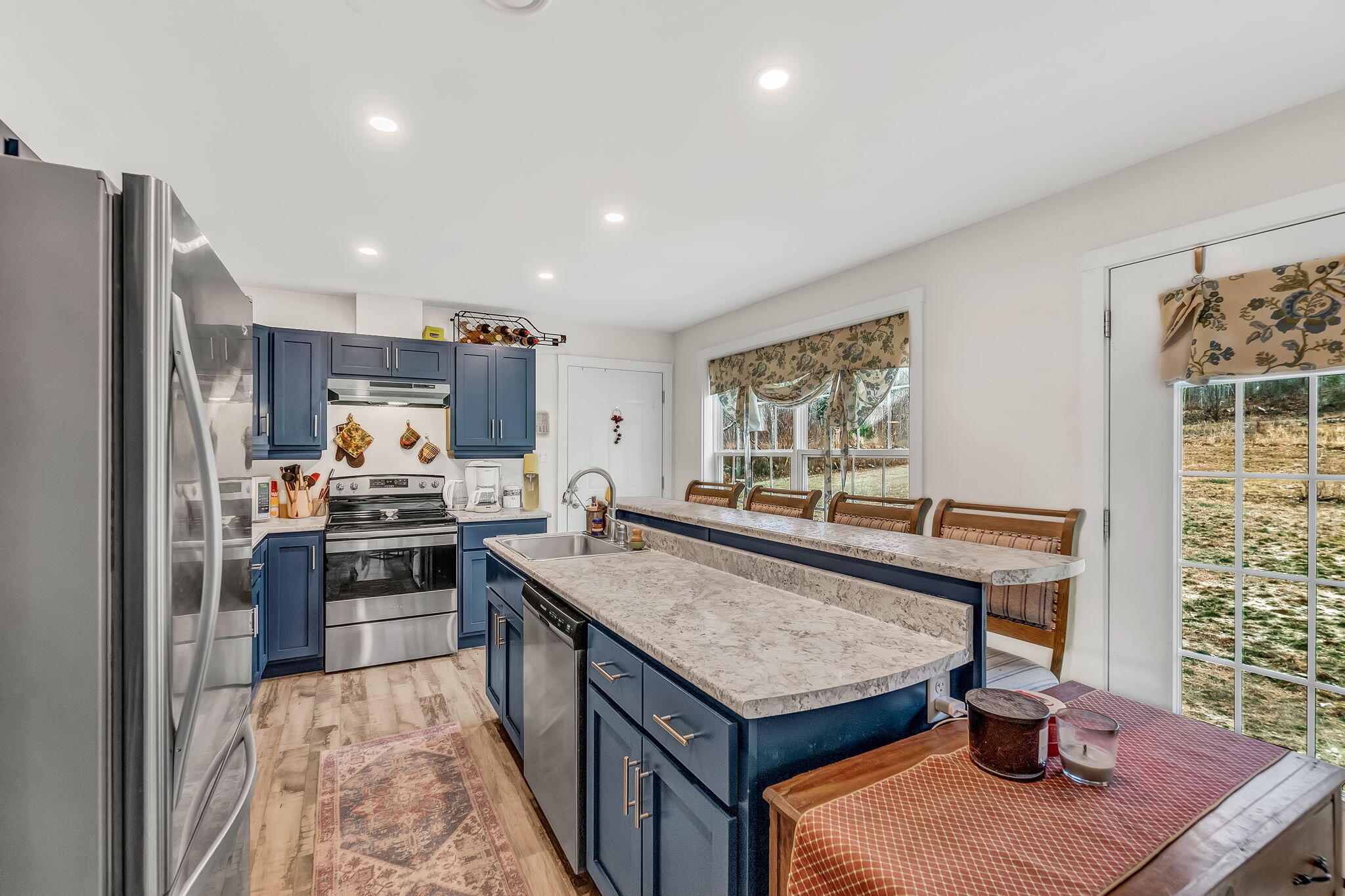 57 Crie Hill Road Liberty, ME 04949 - Photo 16 of 26 15