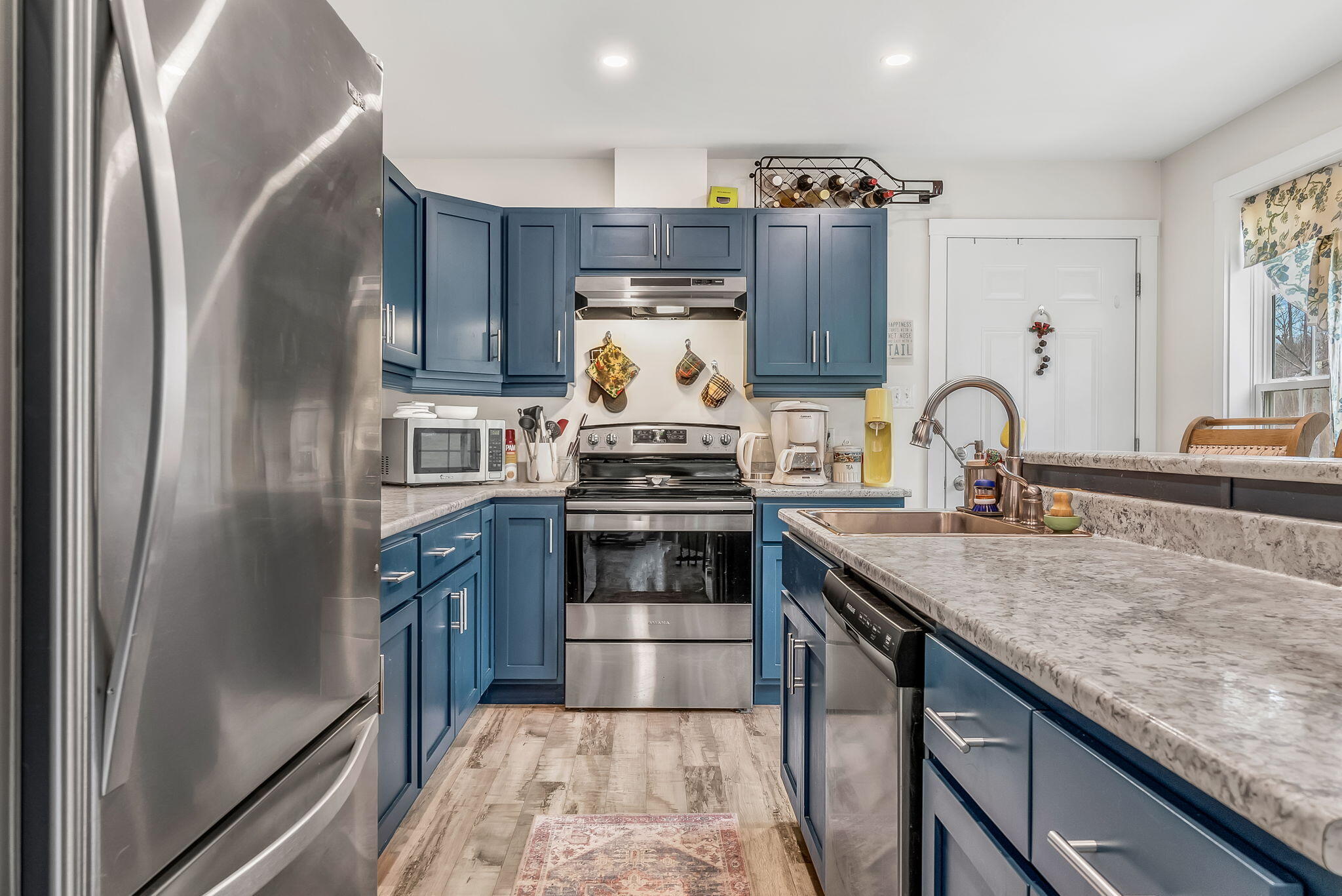 57 Crie Hill Road Liberty, ME 04949 - Photo 17 of 26 16