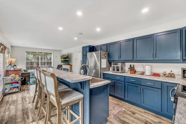 $459,000 | 57 Crie Hill Road, Liberty, ME 04949