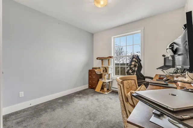 $459,000 | 57 Crie Hill Road, Liberty, ME 04949