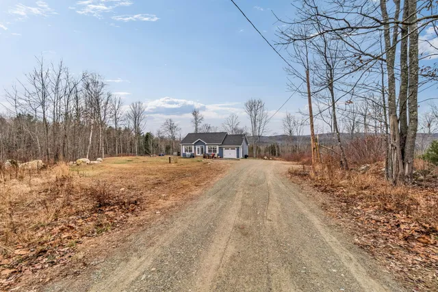 $459,000 | 57 Crie Hill Road, Liberty, ME 04949