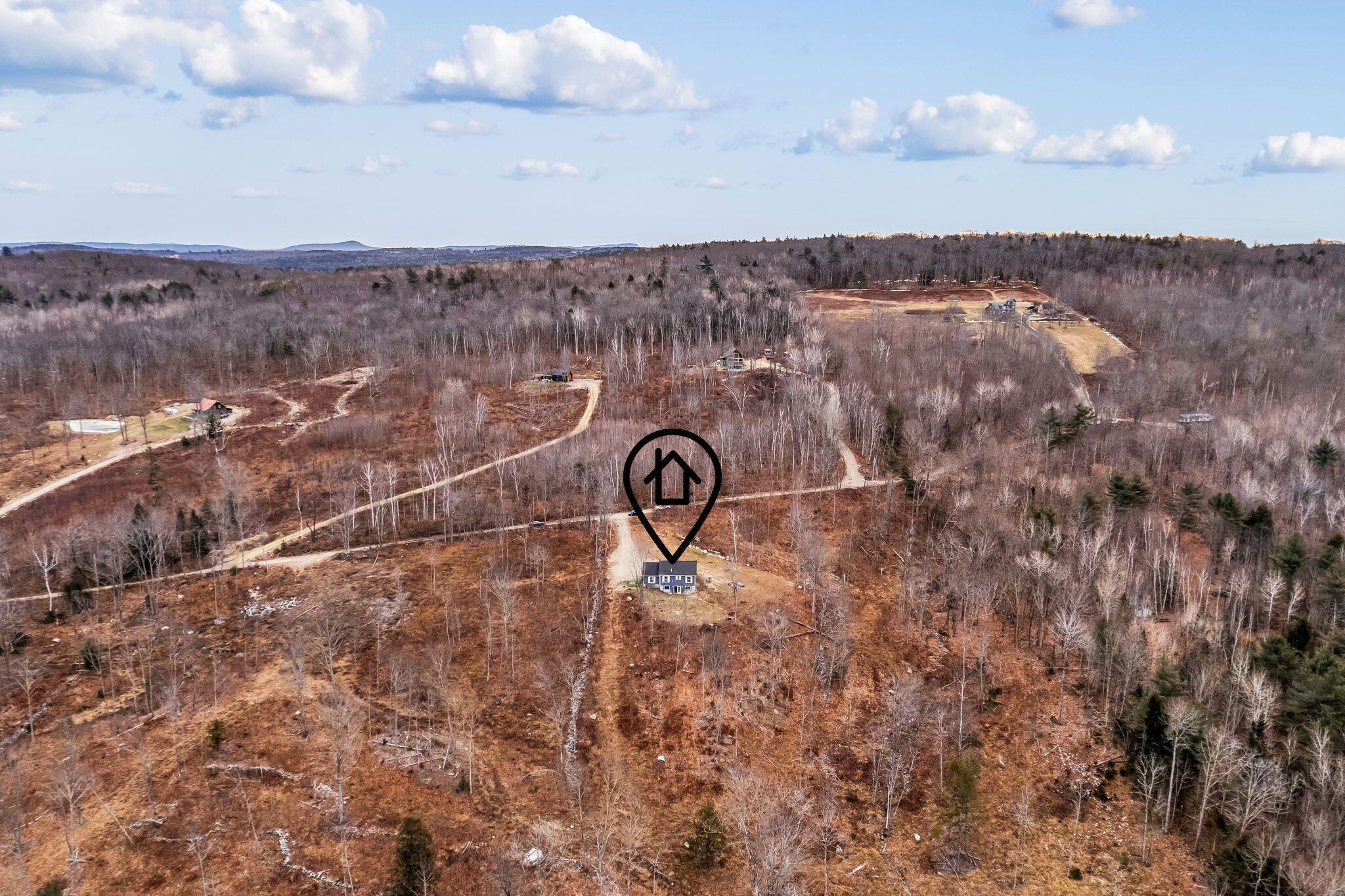 57 Crie Hill Road Liberty, ME 04949 - Photo 23 of 26 22