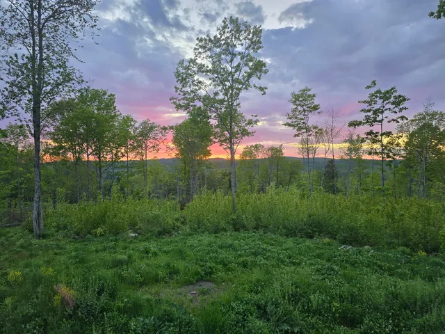 $459,000 | 57 Crie Hill Road, Liberty, ME 04949