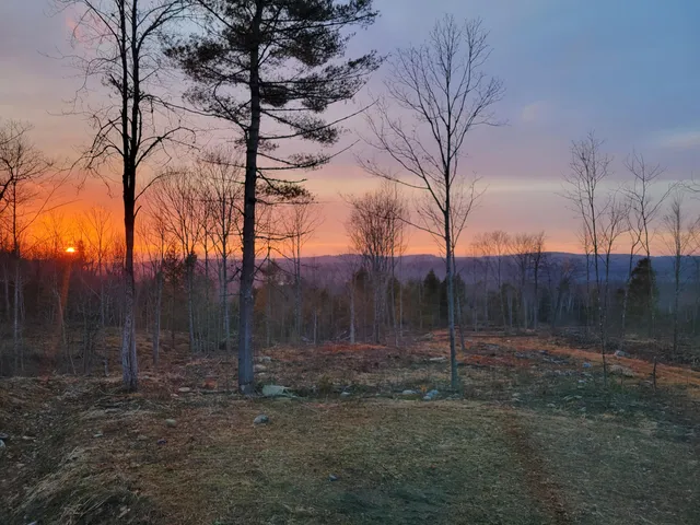 $459,000 | 57 Crie Hill Road, Liberty, ME 04949