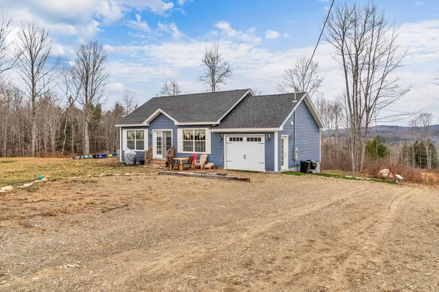 $459,000 | 57 Crie Hill Road, Liberty, ME 04949