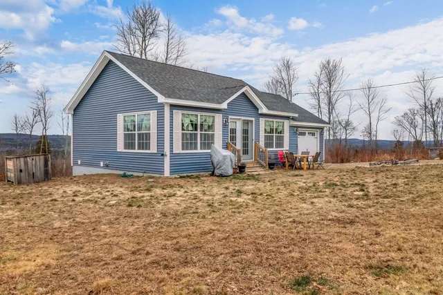 $459,000 | 57 Crie Hill Road, Liberty, ME 04949