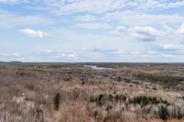 $459,000 | 57 Crie Hill Road, Liberty, ME 04949