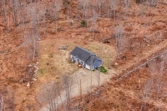 $459,000 | 57 Crie Hill Road, Liberty, ME 04949