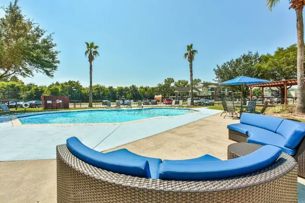 $1,110 | 11111 West Montgomery Road, Unit 1103, Houston, TX 77088