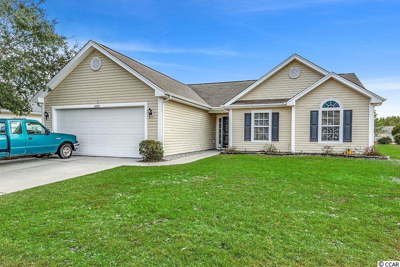 6052 Quinn Road Myrtle Beach, SC 29579 - Photo 1 of 31 Gallery Image 1