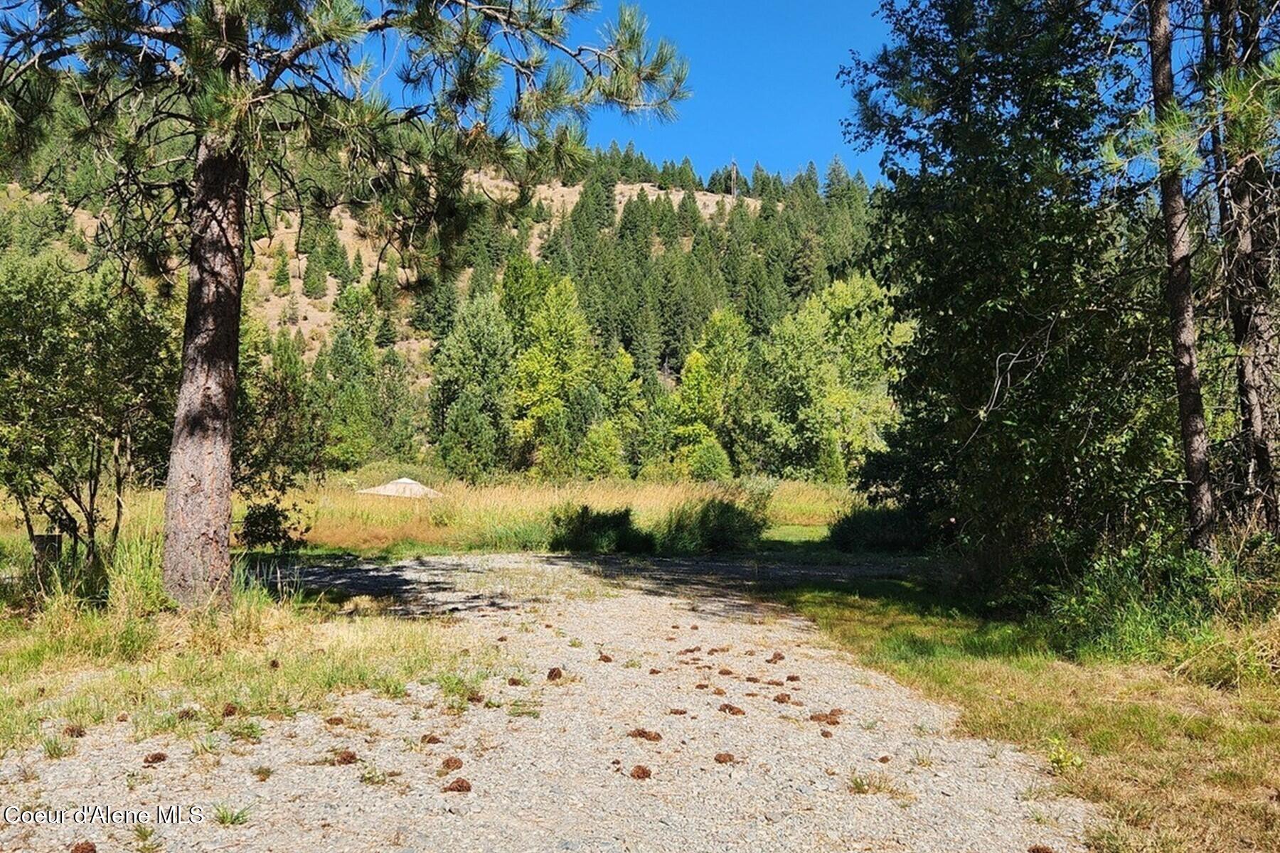 45560 Silver Valley Road Kingston, ID 83839 - Photo 65 of 69 SE Camp Site #1