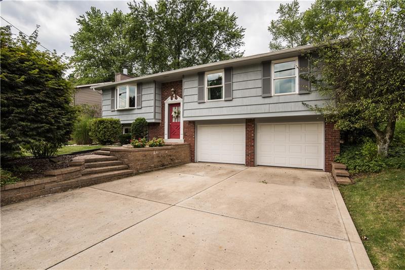 1143 O'Block Road Pittsburgh, PA 15239 - Photo 2 of 25 Gallery Image 2