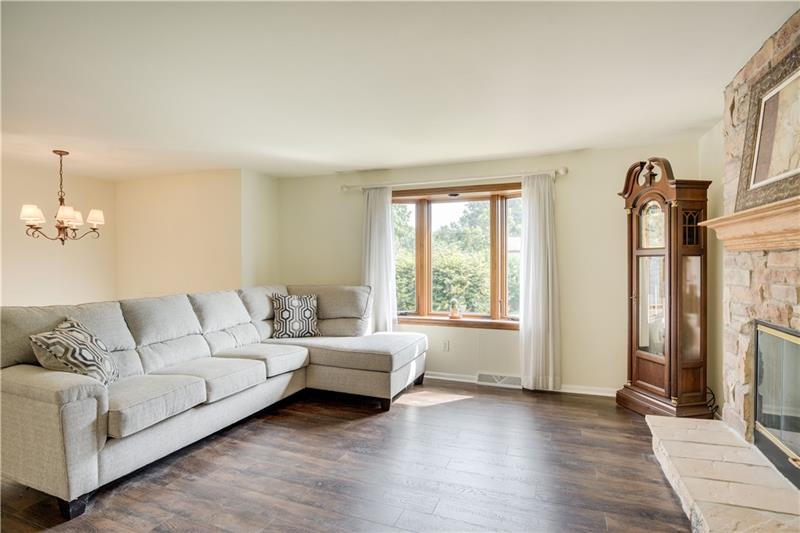 1143 O'Block Road Pittsburgh, PA 15239 - Photo 4 of 25 Gallery Image 4