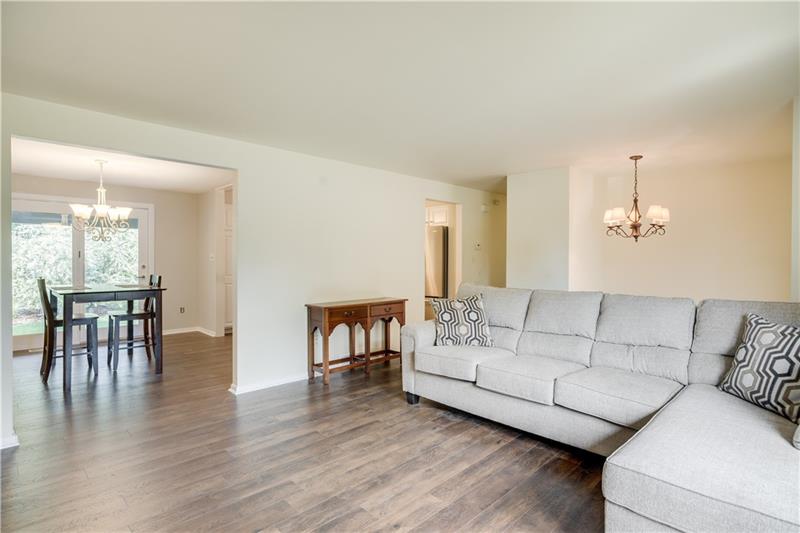 1143 O'Block Road Pittsburgh, PA 15239 - Photo 6 of 25 Gallery Image 6