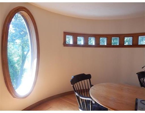 112 Trapelo Road Lincoln, MA 01773 - Photo 17 of 19 a view of entryway with a front door