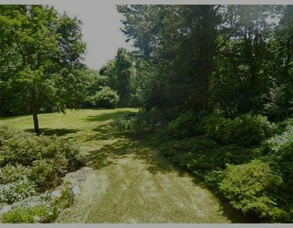 112 Trapelo Road Lincoln, MA 01773 - Photo 3 of 19 a view of outdoor space and yard