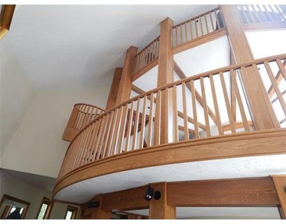 112 Trapelo Road Lincoln, MA 01773 - Photo 10 of 19 a view of entryway