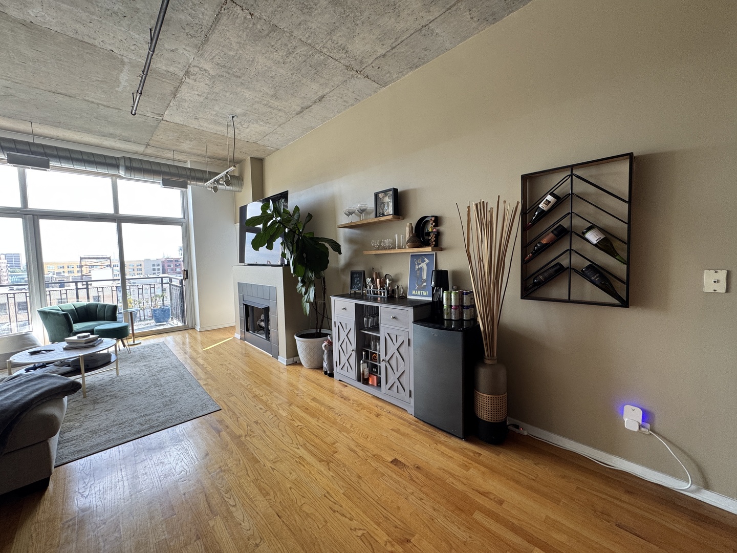 1000 West Adams Street, Unit 810 Chicago, IL 60607 - Photo 11 of 23 Gallery Image 11