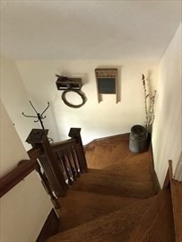 3 Guernsey Street, Unit 3 Boston, MA 02131 - Photo 2 of 23 a living room with furniture